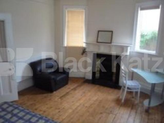 			5 Bedroom, 1 bath, 1 reception Semi-Detached House			 Warner Road, CROUCH END