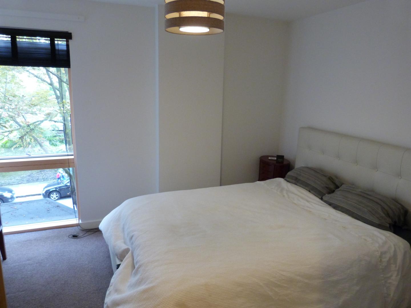 			2 Bedroom, 1 bath, 1 reception Flat			 Priory Road, WEST HAMPSTEAD
