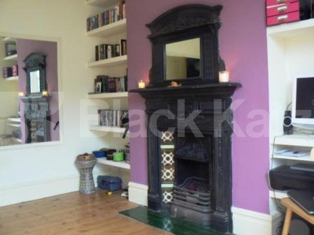 			AMAZING GROUND FLOOR GARDEN FLAT!, 1 Bedroom, 1 bath, 1 reception Ground Floor Flat			 Boundary Road, TURNPIKE LANE