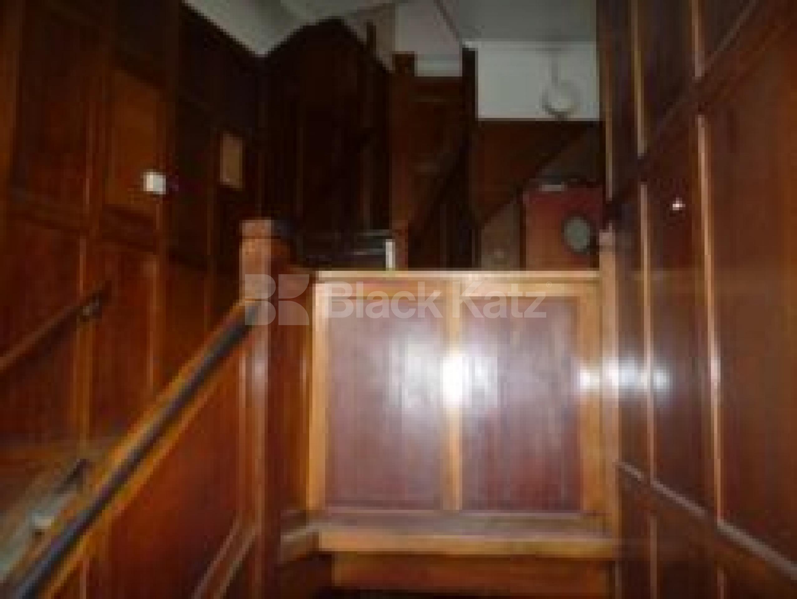 			3 Bedroom, 1 bath, 1 reception Flat			 Devonshire House, Crouch End N8