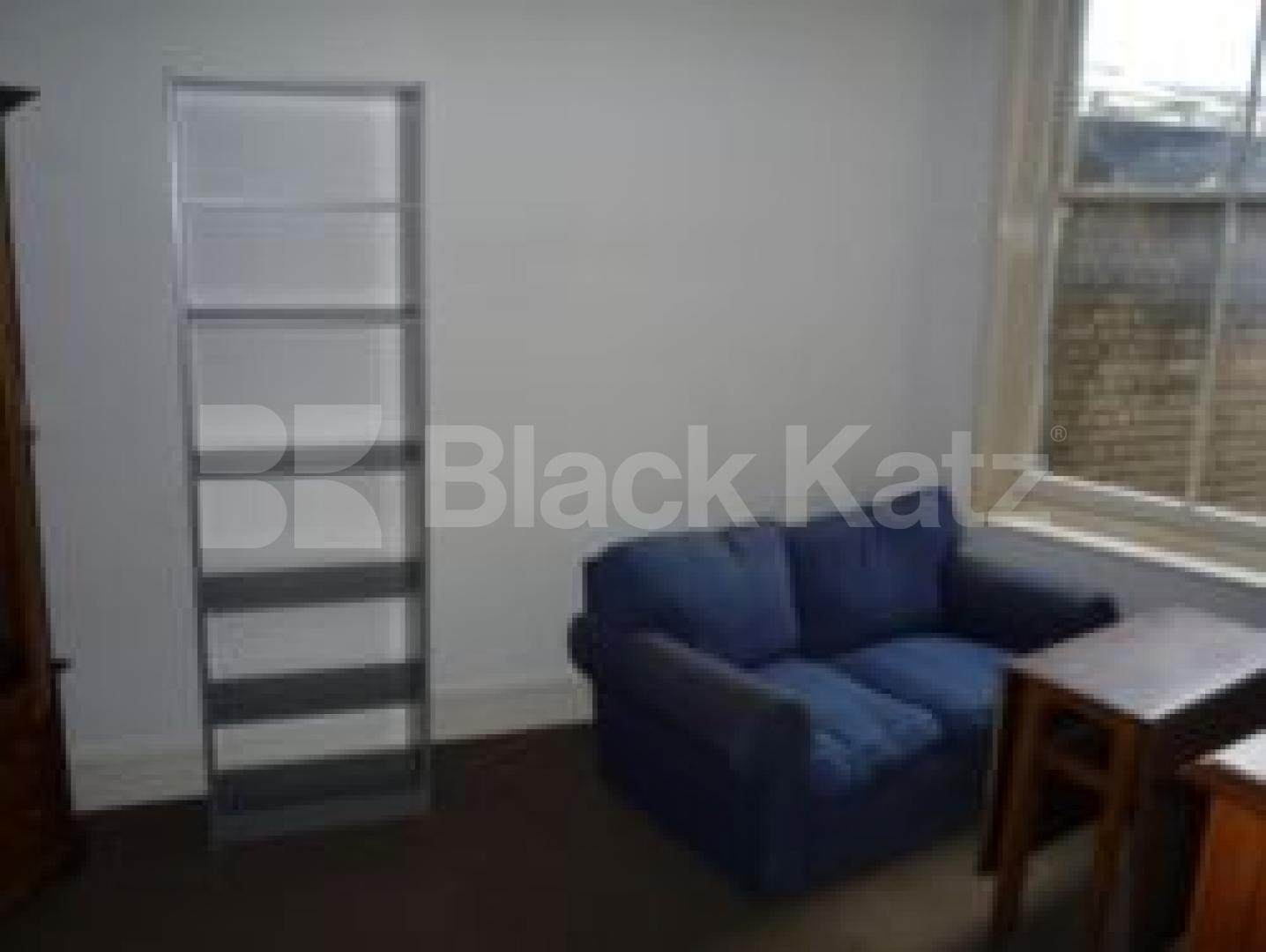 			3 Bedroom, 1 bath, 1 reception Flat			 Devonshire House, Crouch End