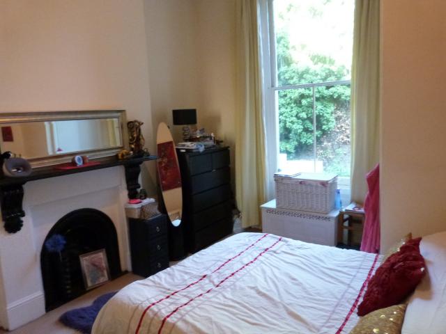 			STUNNING PERIOD FEATURES THROUGHOUT, 1 Bedroom, 1 bath, 1 reception Flat			 Sutherland Avenue, MAIDA VALE