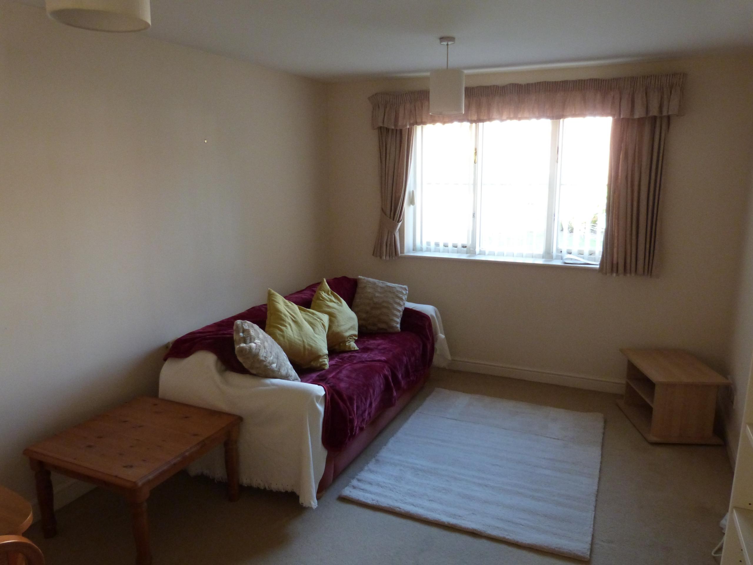 			OFF STREET PARKING!, 1 Bedroom, 1 bath, 1 reception Flat			 Dairyman Close, CRICKLEWOOD NW2