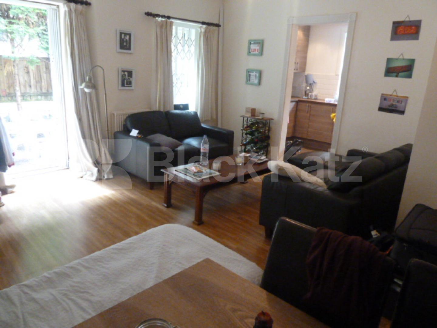 			New Instruction, 2 Bedroom, 1 bath, 1 reception Flat			 Hackney Road, SHOREDITCH