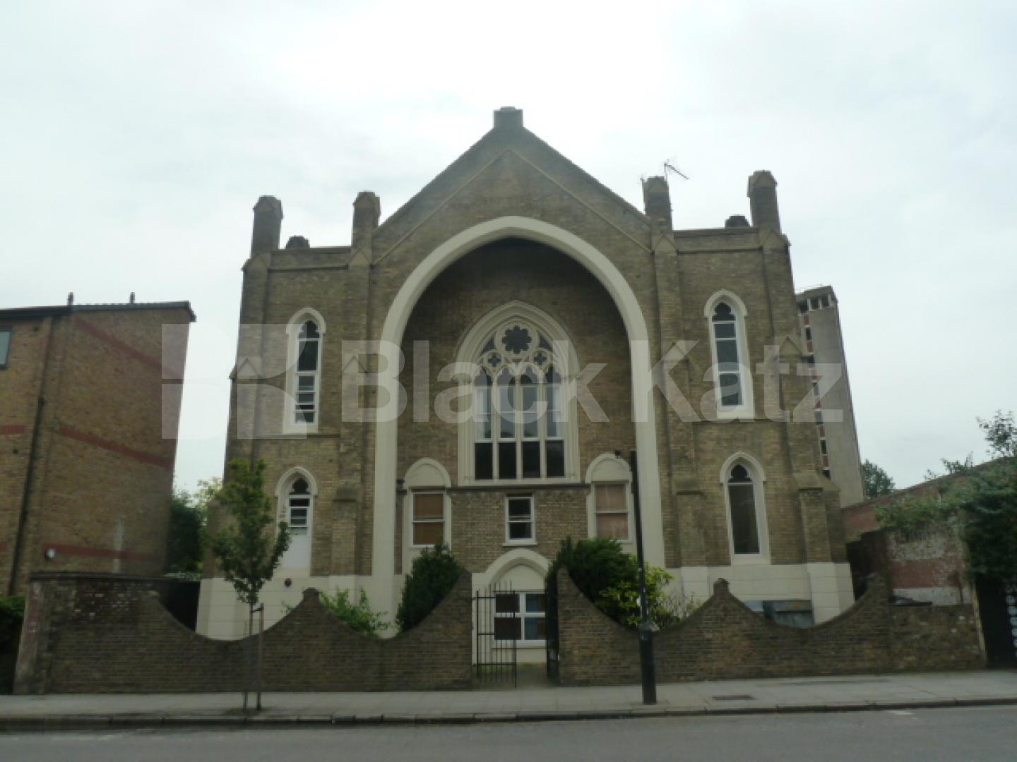 			New Instruction, 2 Bedroom, 1 bath, 1 reception Flat			 Hackney Road, SHOREDITCH