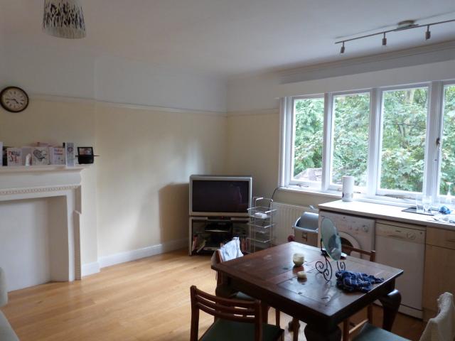 			ALL UTILITIES INCLUDED AS WELL AS WIFI!, 4 Bedroom, 1 bath, 1 reception Flat			 Teignmouth Road, WILLESDEN GREEN