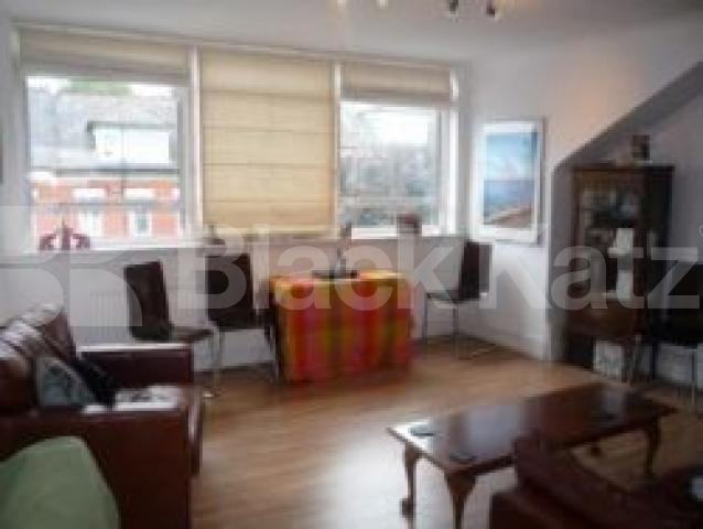 			UNIQUE PROPERTY!, 2 Bedroom, 1 bath, 1 reception Flat			 Hillfield Avenue, CROUCH END