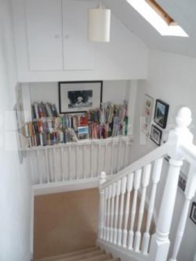 			UNIQUE PROPERTY!, 2 Bedroom, 1 bath, 1 reception Flat			 Hillfield Avenue, CROUCH END