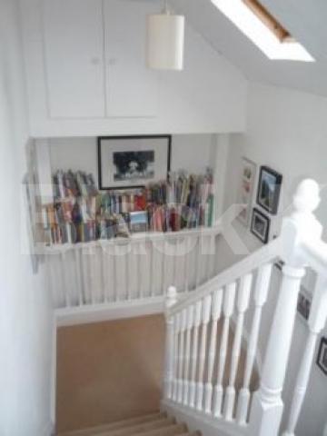 			UNIQUE PROPERTY!, 2 Bedroom, 1 bath, 1 reception Flat			 Hillfield Avenue, CROUCH END