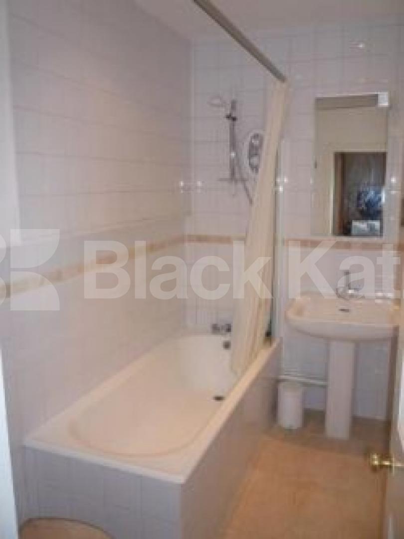 			Studio Apartment, 1 bath, 1 reception Flat			 Woodland Rise, MUSWELL HILL