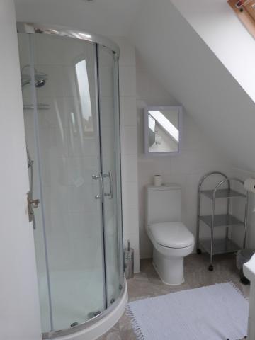 			BRAND NEW REFURB!, 1 Bedroom, 1 bath, 1 reception Flat			 Chatsworth Road, KILBURN