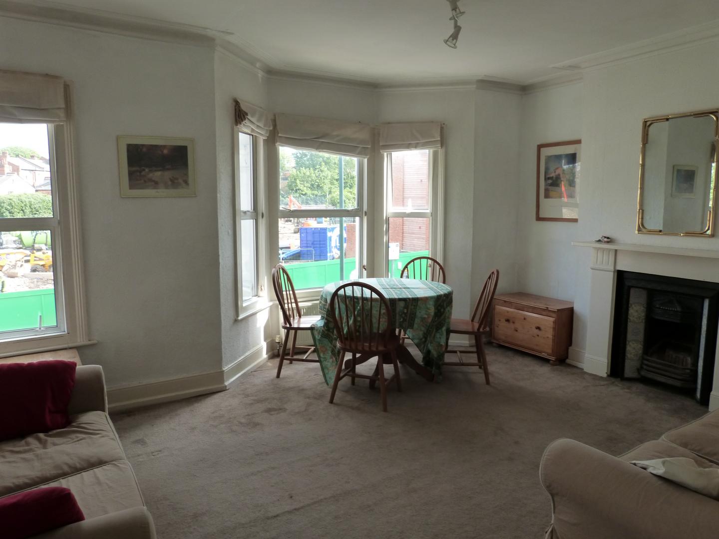 			2 Bedroom, 1 bath, 1 reception Flat			 Grange Road, WILLESDEN GREEN