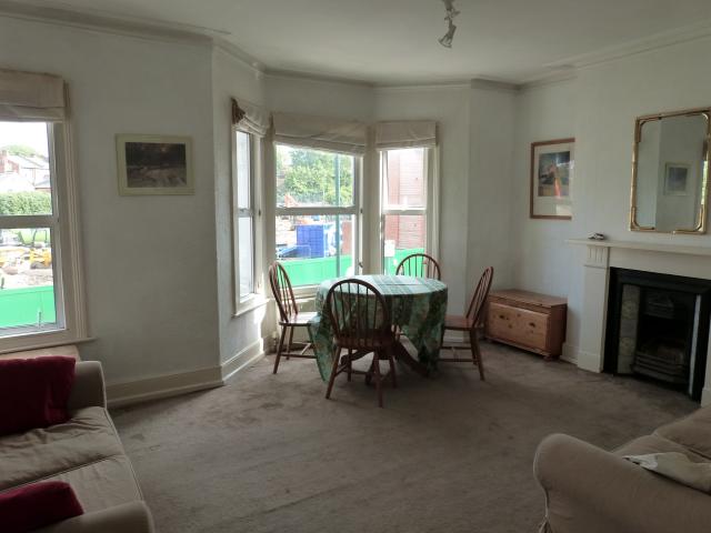 			2 Bedroom, 1 bath, 1 reception Flat			 Grange Road, WILLESDEN GREEN