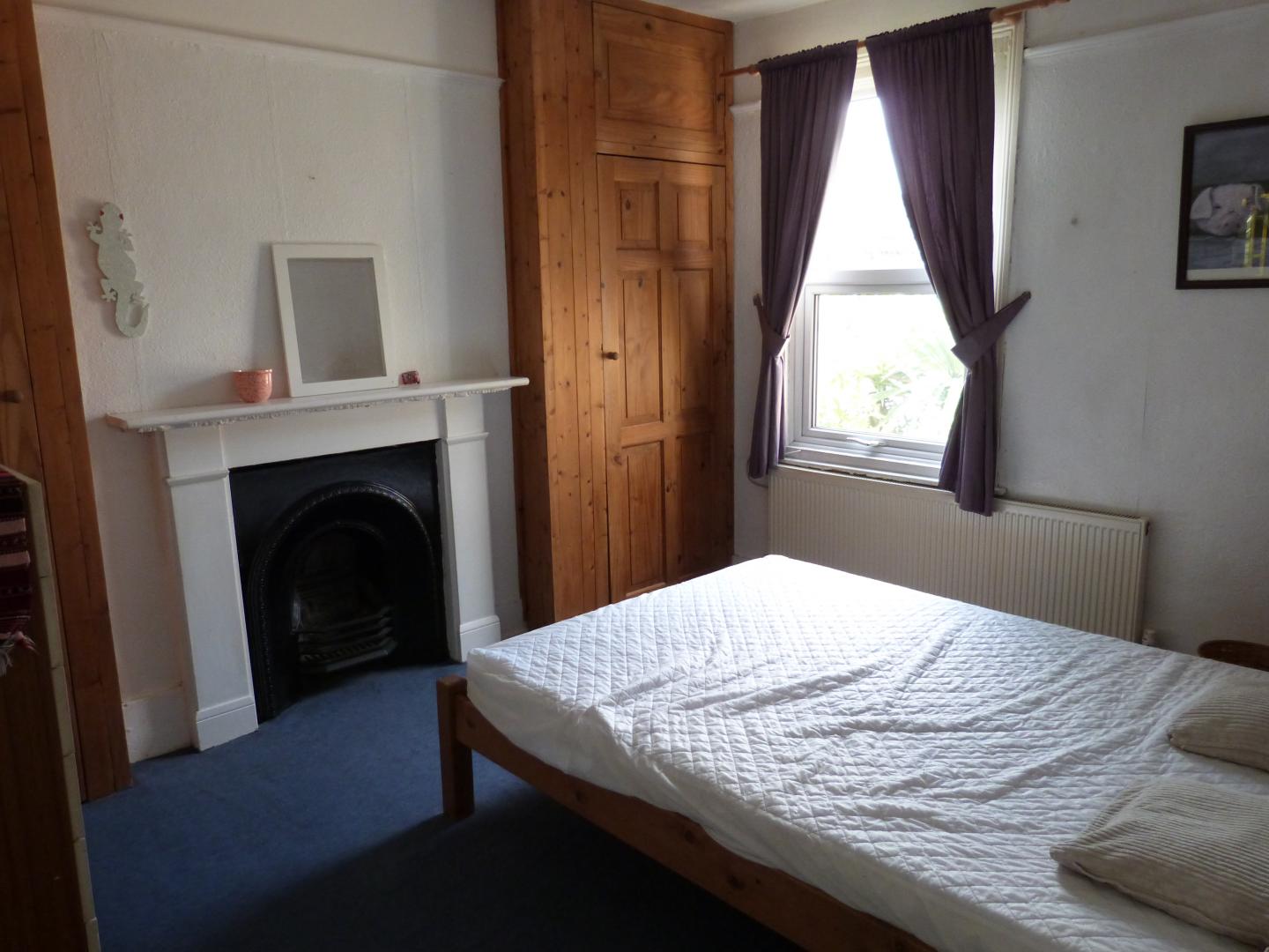 			2 Bedroom, 1 bath, 1 reception Flat			 Grange Road, WILLESDEN GREEN