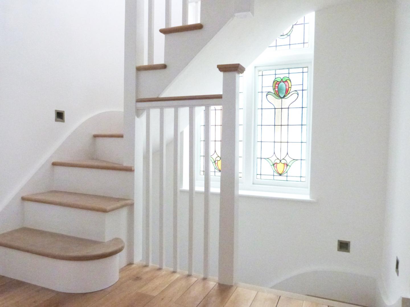 			LET, 4 Bedroom, 1 bath, 1 reception House			 Mayfield Avenue, FINCHLEY