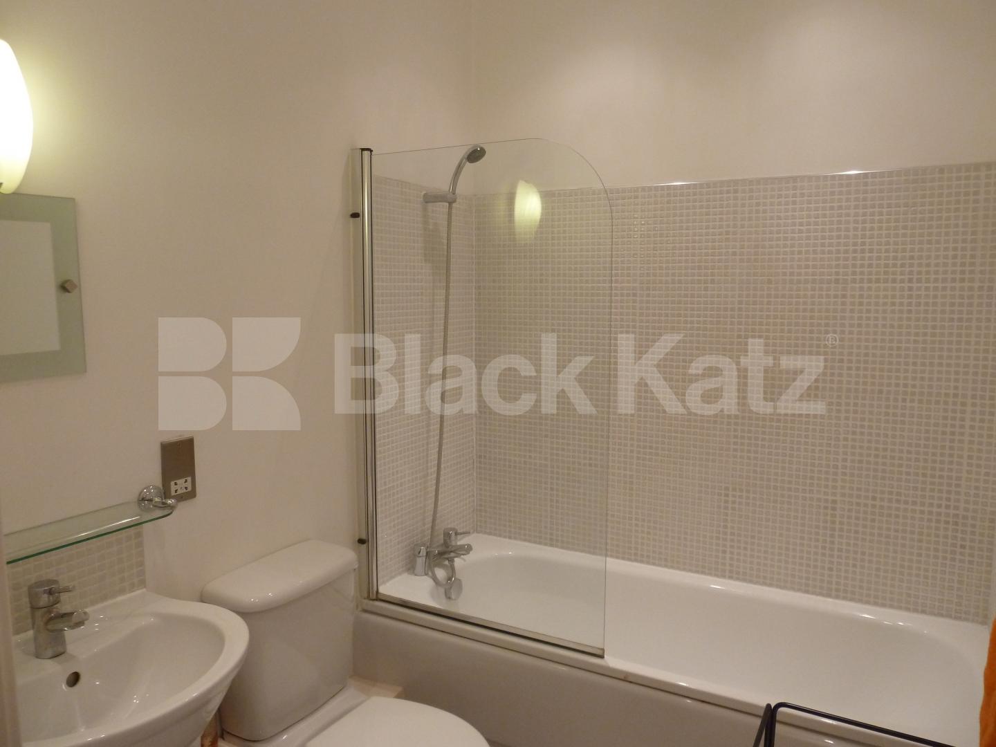 			New Instruction, 1 Bedroom, 1 bath, 1 reception Apartment			 Hamond Square, Hoxton