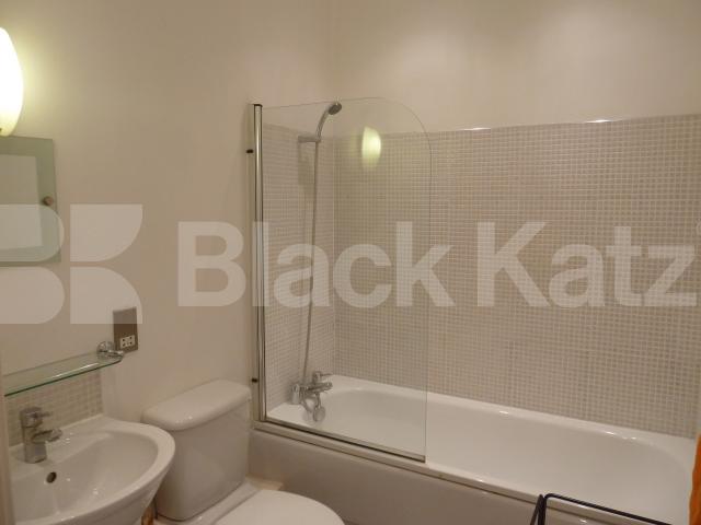 			New Instruction, 1 Bedroom, 1 bath, 1 reception Apartment			 Hamond Square, Hoxton