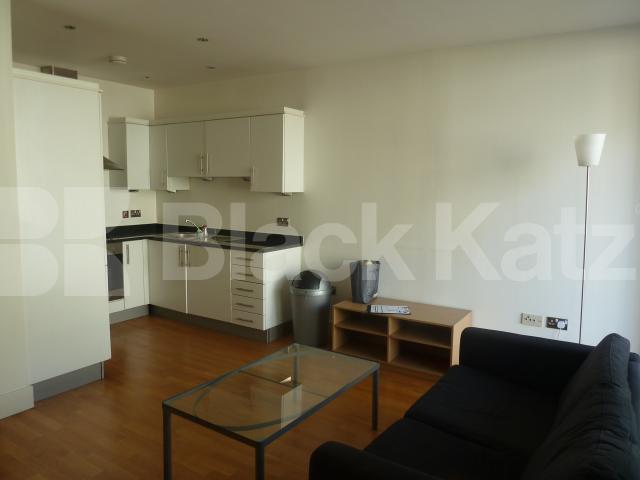 			New Instruction, 1 Bedroom, 1 bath, 1 reception Apartment			 Hamond Square, Hoxton