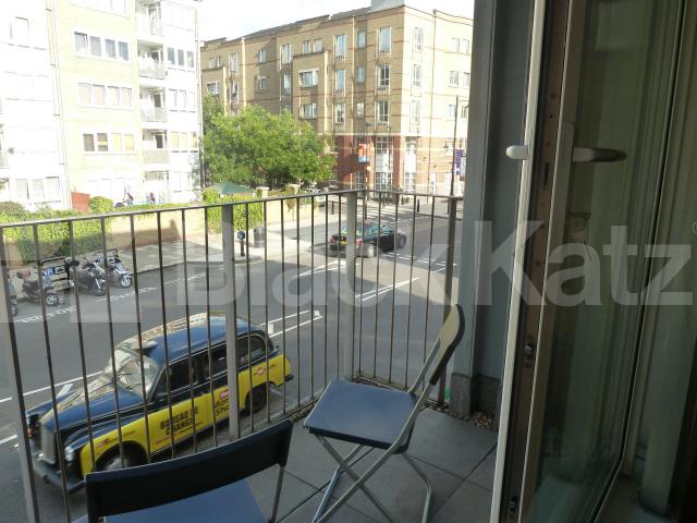 			New Instruction, 1 Bedroom, 1 bath, 1 reception Apartment			 Hamond Square, Hoxton