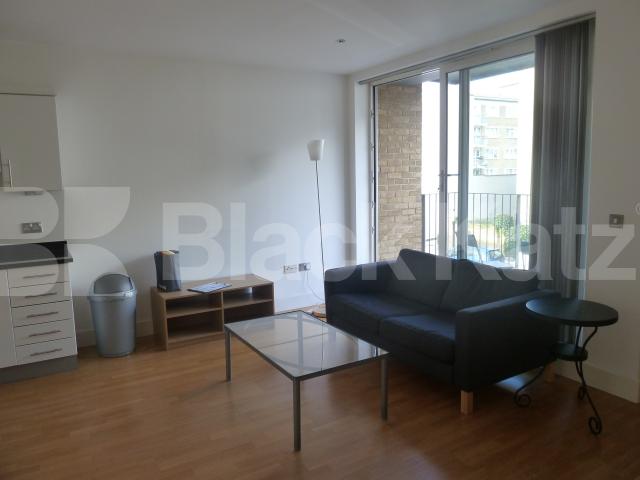 			New Instruction, 1 Bedroom, 1 bath, 1 reception Apartment			 Hamond Square, Hoxton