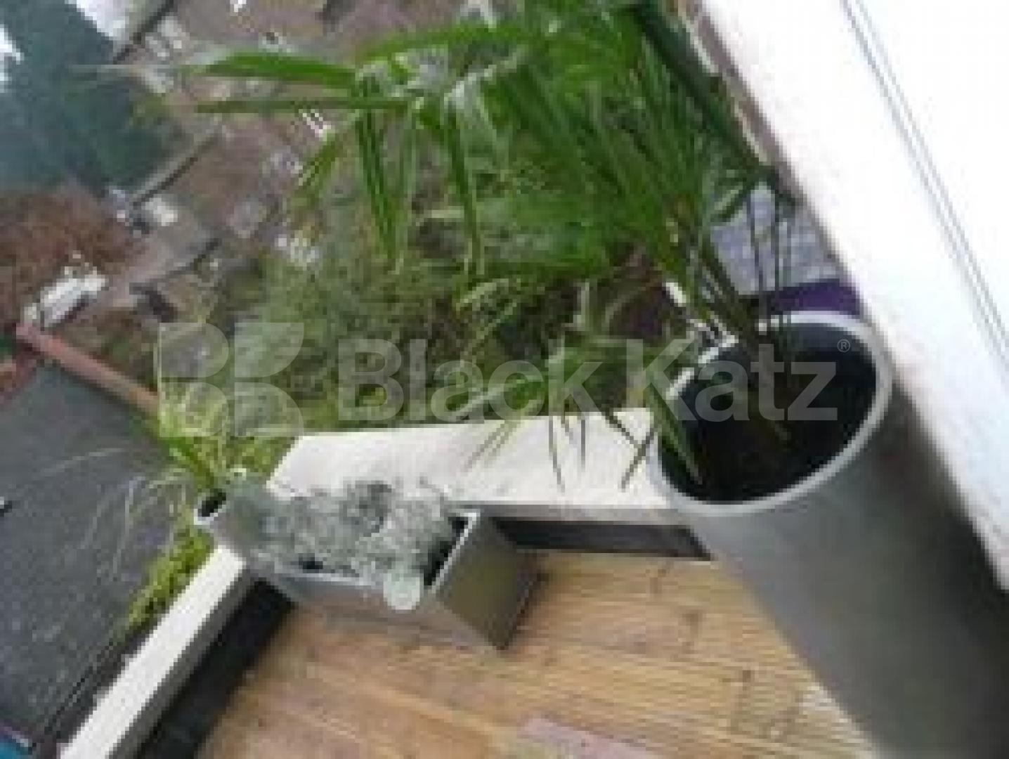 			2 Bedroom, 1 bath, 1 reception Flat			 Crouch Hill, CROUCH END