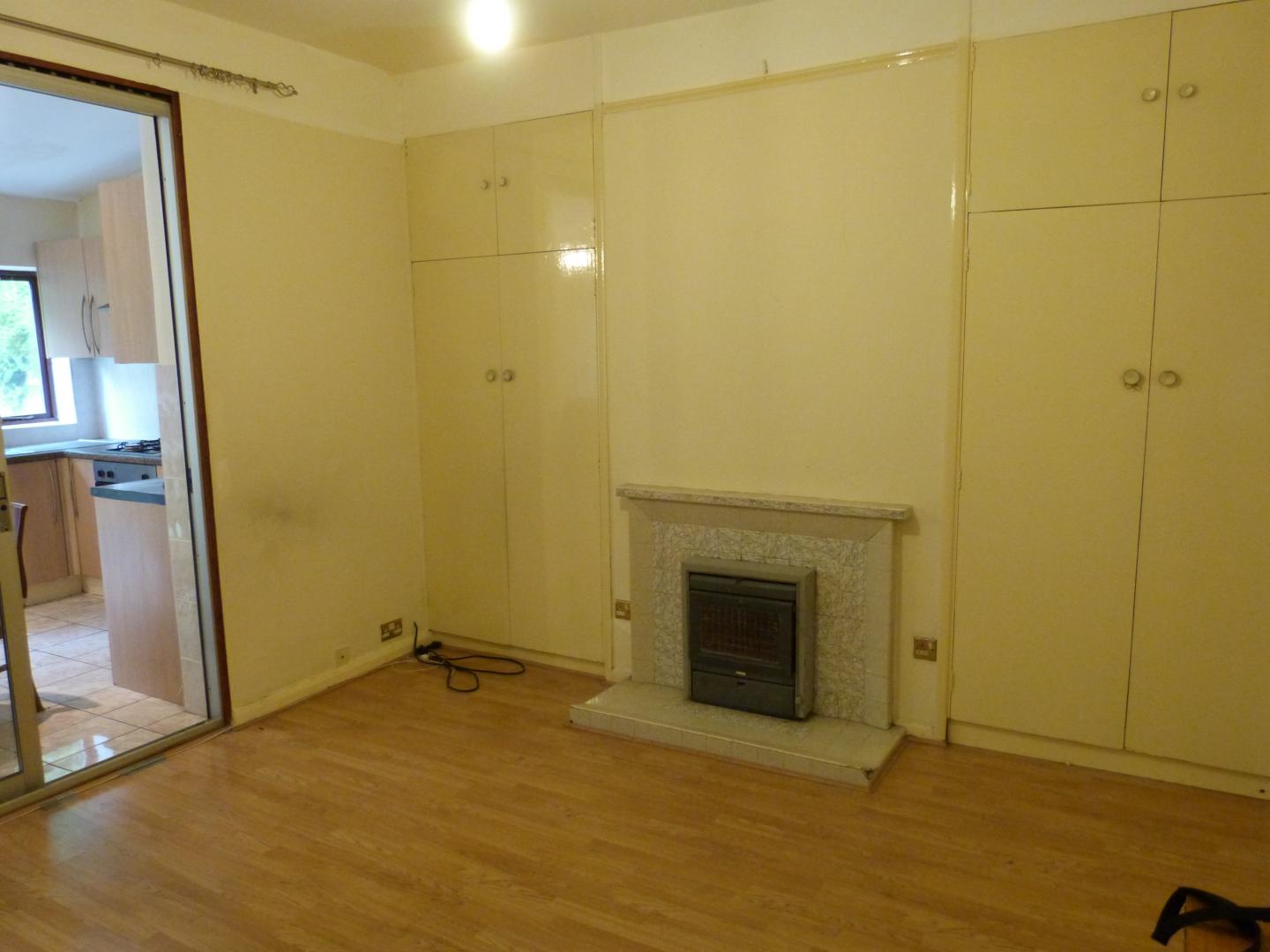 			WHOLE HOUSE AND GARDEN!, 4 Bedroom, 1 bath, 1 reception House			 Lancaster Road, DOLLIS HILL