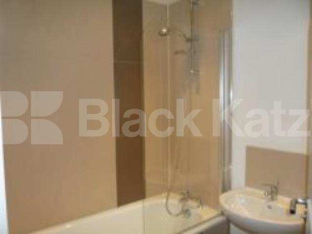 			AMAZING FLAT!, 2 Bedroom, 1 bath, 1 reception Ground Floor Flat			 Wightman Road, HORNSEY