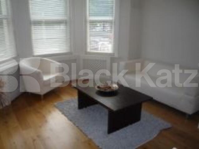 			AMAZING FLAT!, 2 Bedroom, 1 bath, 1 reception Ground Floor Flat			 Wightman Road, HORNSEY