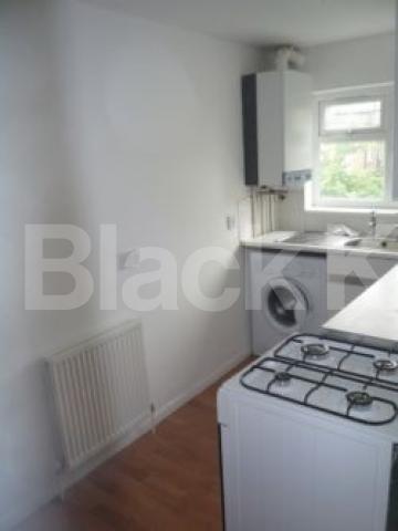 			LET!, 2 Bedroom, 1 bath, 1 reception Flat			 Inderwick Road, Crouch End