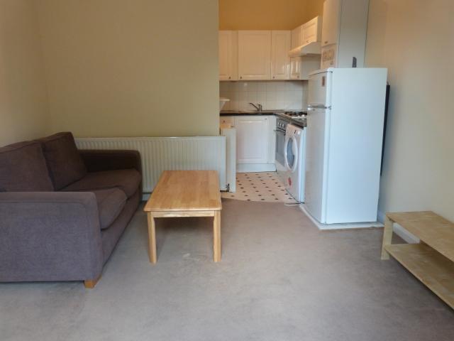 			STUNNING ROOF TERRACE!, 1 Bedroom, 1 bath, 1 reception Flat			 Sherriff Road, WEST HAMPSTEAD