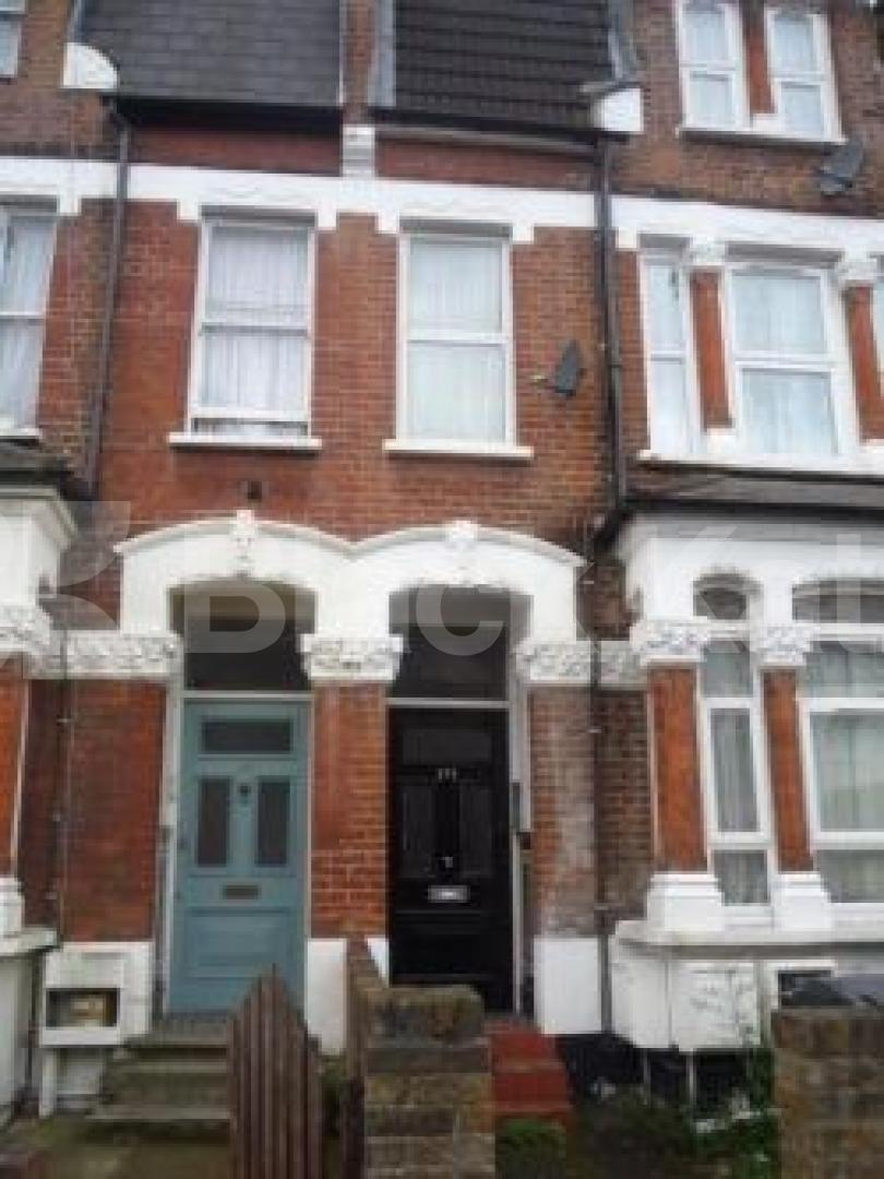 			LET!, 2 Bedroom, 1 bath, 1 reception Flat			 Inderwick Road, Crouch End