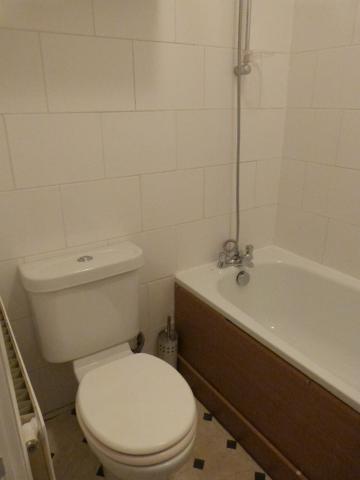 			STUNNING ROOF TERRACE!, 1 Bedroom, 1 bath, 1 reception Flat			 Sherriff Road, WEST HAMPSTEAD