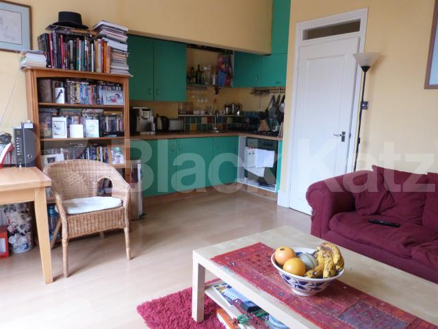 			NEW INSTRUCTION, 1 Bedroom, 1 bath, 1 reception Ground Floor Flat			 Muswell Hill Road, Muswell Hill