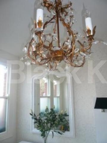 			1 Bedroom, 1 bath, 1 reception Ground Floor Flat			 Westbury Ave, TURNPIKE LANE