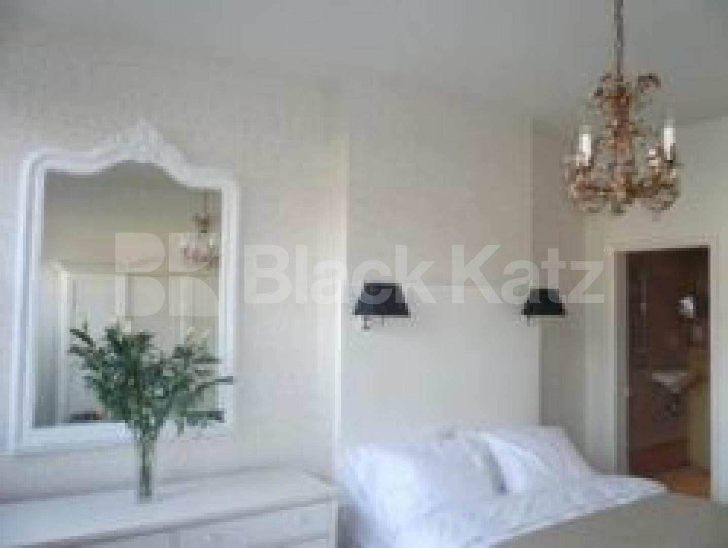 			1 Bedroom, 1 bath, 1 reception Ground Floor Flat			 Westbury Ave, TURNPIKE LANE