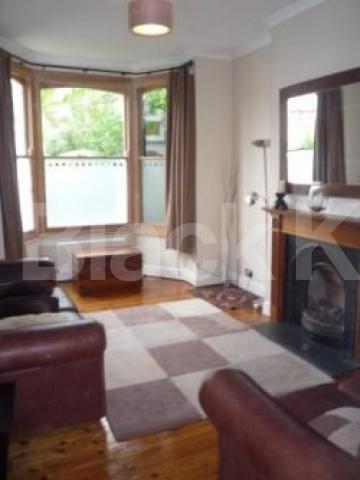			LET!, 2 Bedroom, 1 bath, 1 reception Ground Floor Flat			 Nelson Road, CROUCH END