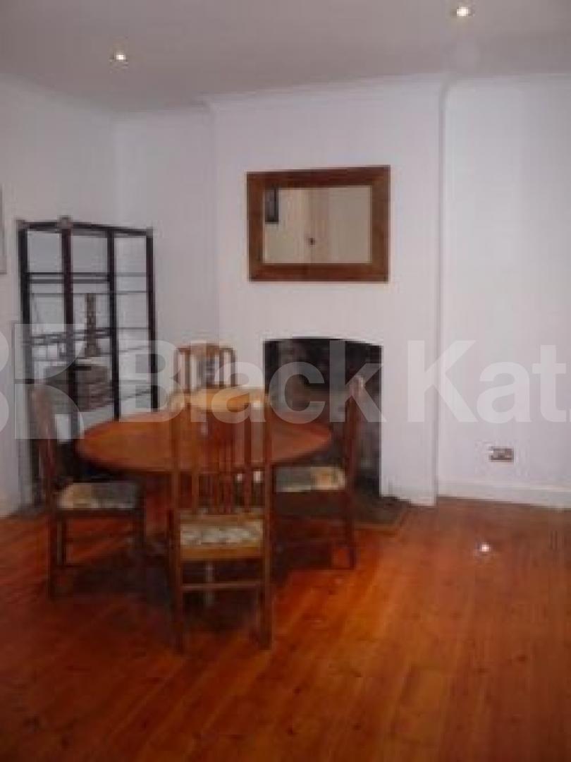 			LET!, 2 Bedroom, 1 bath, 1 reception Ground Floor Flat			 Nelson Road, CROUCH END