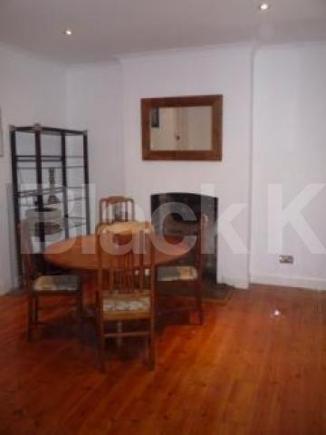 			LET!, 2 Bedroom, 1 bath, 1 reception Ground Floor Flat			 Nelson Road, CROUCH END