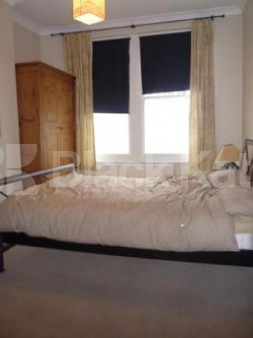 			LET!, 2 Bedroom, 1 bath, 1 reception Ground Floor Flat			 Nelson Road, CROUCH END