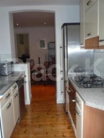 			LET!, 2 Bedroom, 1 bath, 1 reception Ground Floor Flat			 Nelson Road, CROUCH END