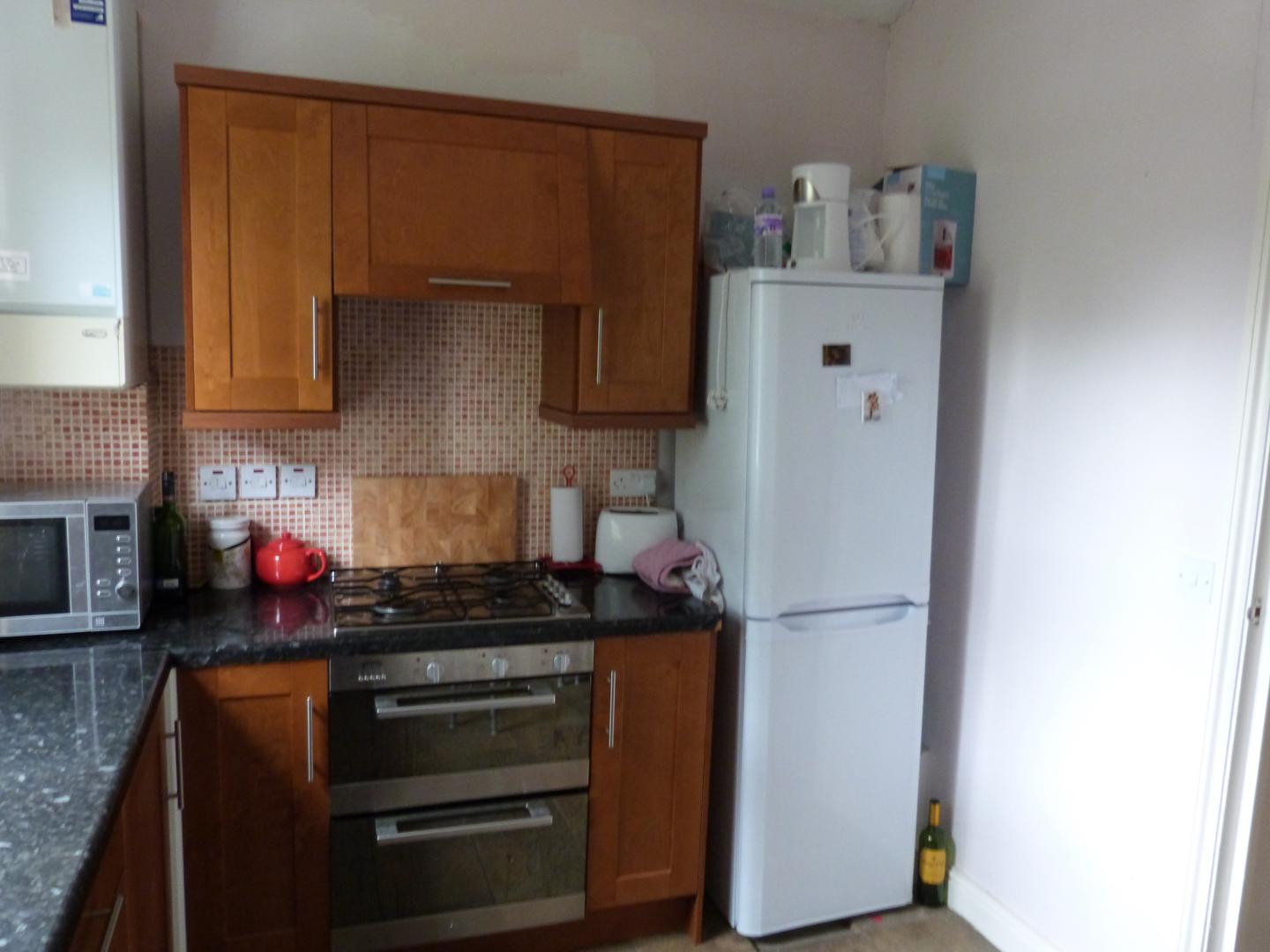 			1 Bedroom, 1 bath, 1 reception Flat			 Hemstal Road, WEST HAMPSTEAD