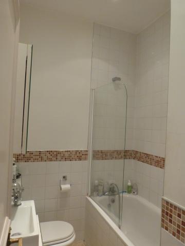 			1 Bedroom, 1 bath, 1 reception Flat			 Hemstal Road, WEST HAMPSTEAD