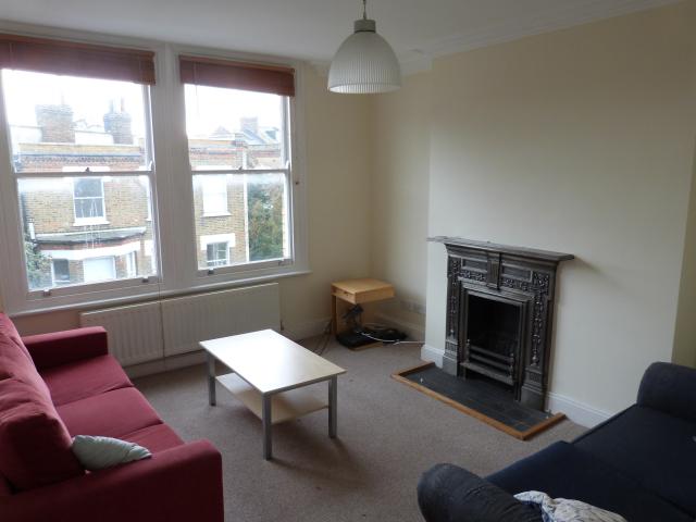 			Private Roof Terrace, 2 Bedroom, 1 bath, 1 reception Flat			 Messina Avenue, WEST HAMPSTEAD