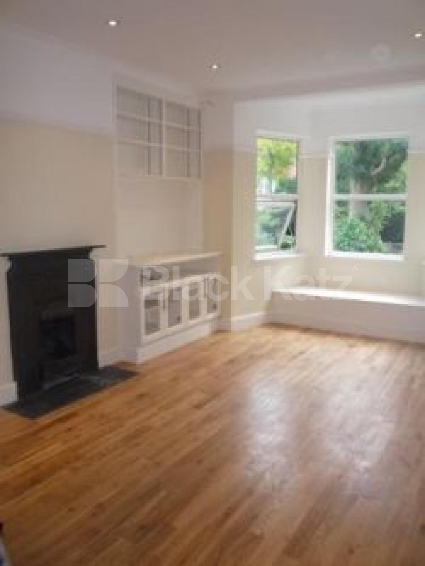 			2 Bedroom, 1 bath, 1 reception Flat			 Church Road, Highgate N6