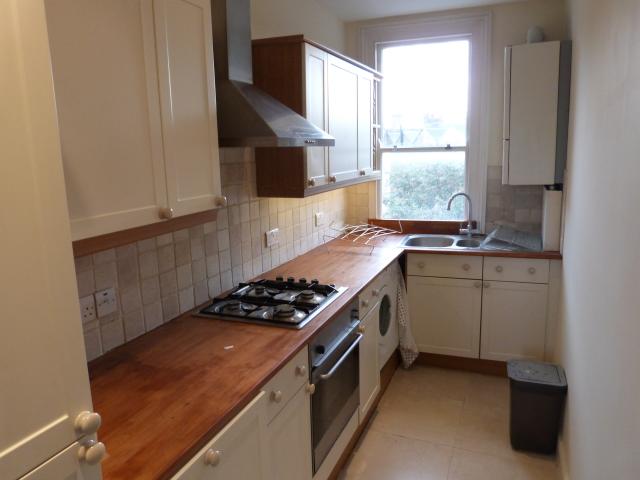 			Private Roof Terrace, 2 Bedroom, 1 bath, 1 reception Flat			 Messina Avenue, WEST HAMPSTEAD