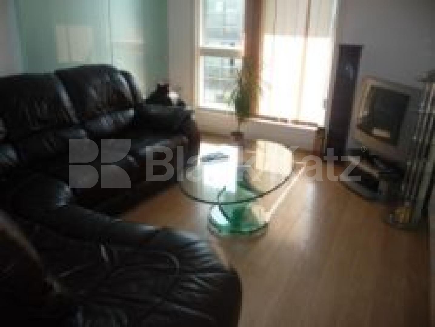 			LET!, 2 Bedroom, 1 bath, 1 reception Flat			 New River Village, Crouch End