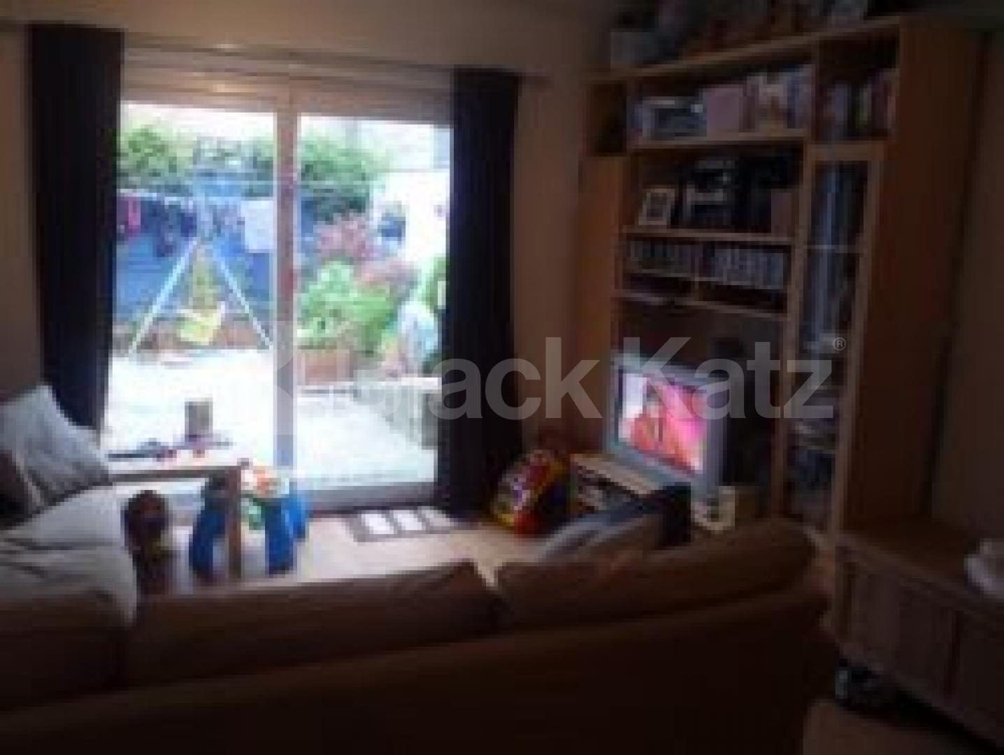 			LET!, 1 Bedroom, 1 bath, 1 reception Ground Floor Flat			 Falkland Road, Hornsey