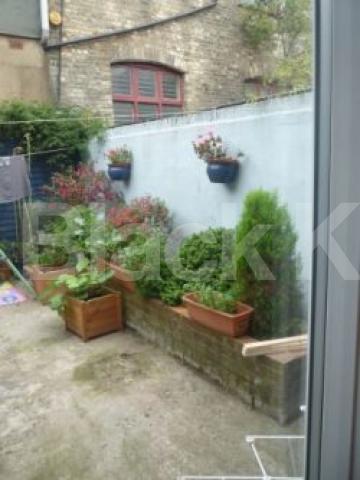 			LET!, 1 Bedroom, 1 bath, 1 reception Ground Floor Flat			 Falkland Road, Hornsey