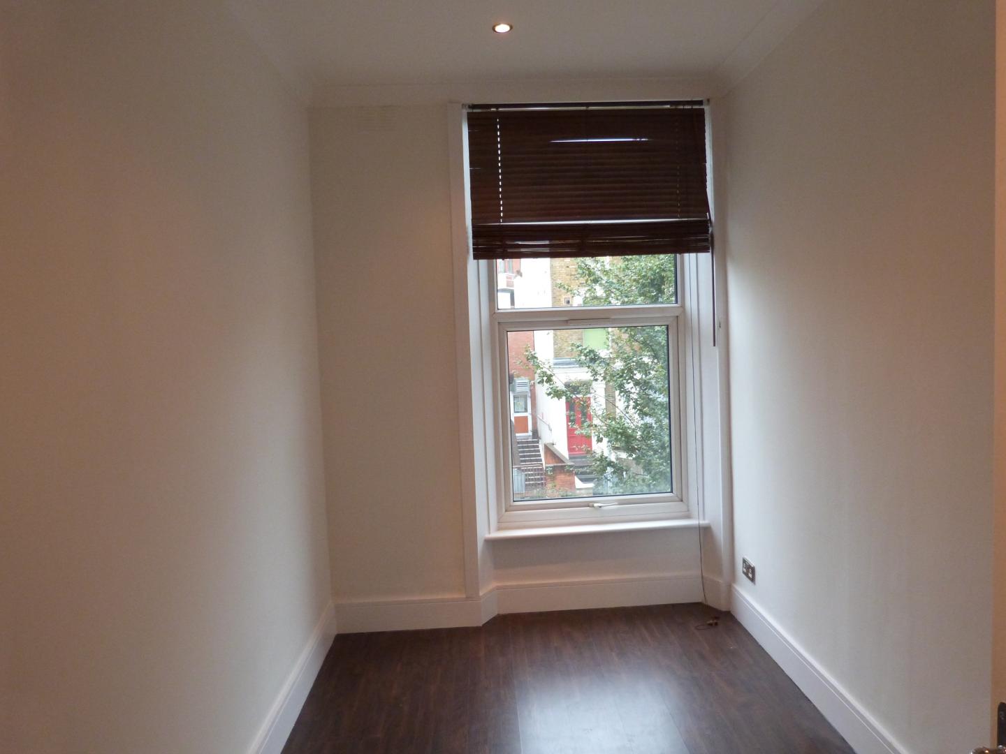 			WESTMINSTER COUNCIL TAX!, 2 Bedroom, 1 bath, 1 reception Flat			 Fernhead Road, QUEENS PARK/MAIDA VALE