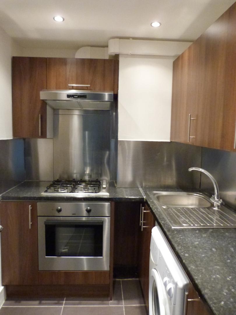 			WESTMINSTER COUNCIL TAX!, 2 Bedroom, 1 bath, 1 reception Flat			 Fernhead Road, QUEENS PARK/MAIDA VALE